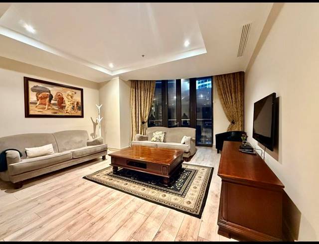 1 BEDROOM PROPERTY TO RENT IN SANDOWN